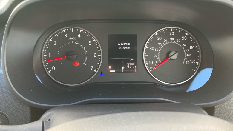 Dacia Duster 1.3 TCe 130 Journey 5dr Petrol Estate